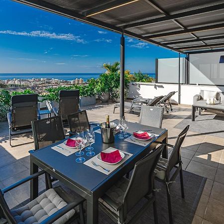 Laurel Villa With Heated Pool Адехе Екстериор снимка