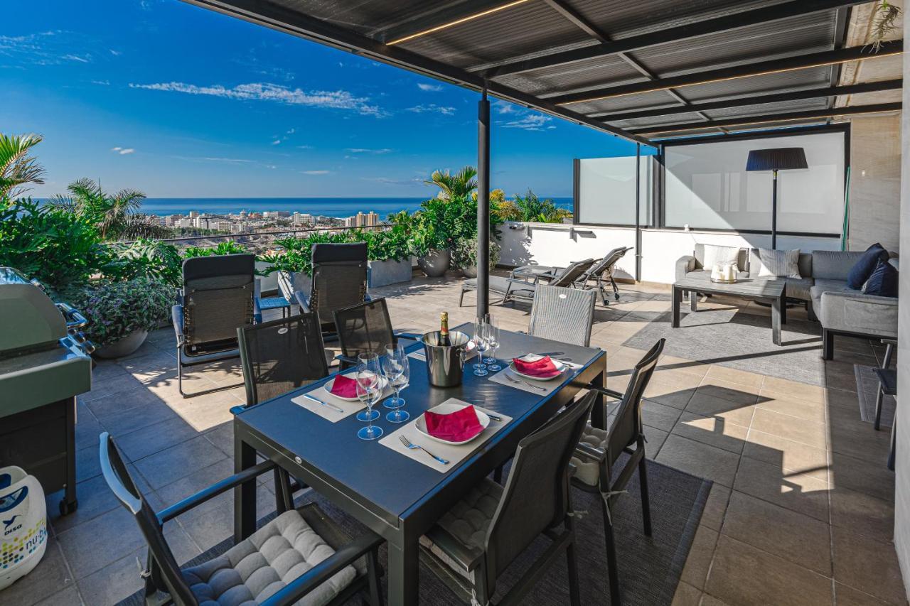 Laurel Villa With Heated Pool Адехе Екстериор снимка